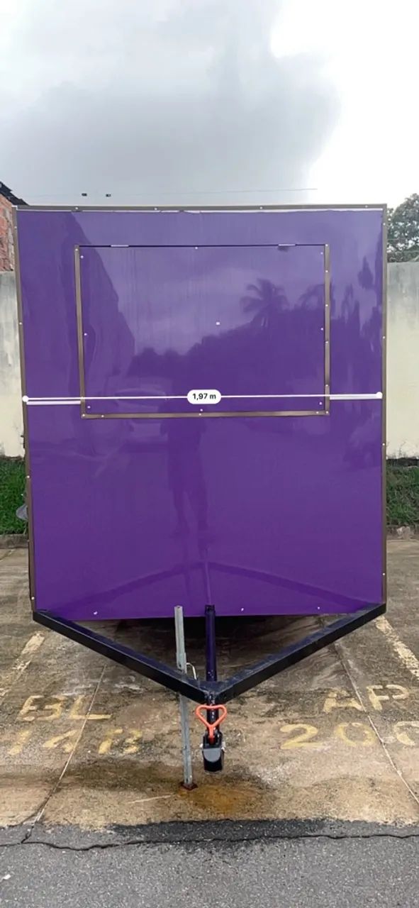 Trailer  - Foto 3
