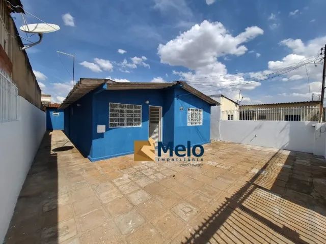 Duas casas , Setor Oeste (Gama), Brasília, DF - Foto 2