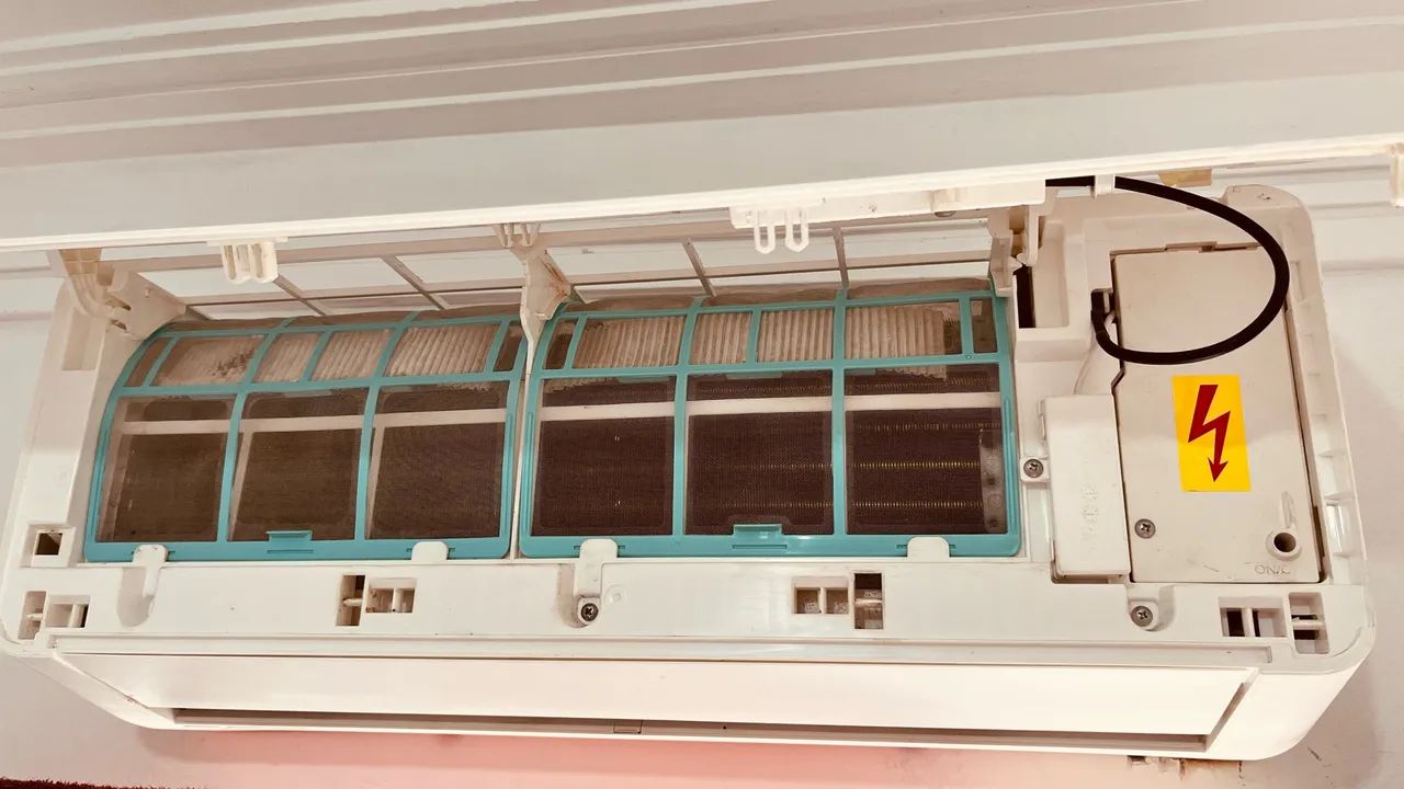 AR CONDICIONADO 9000 BT - Foto 3