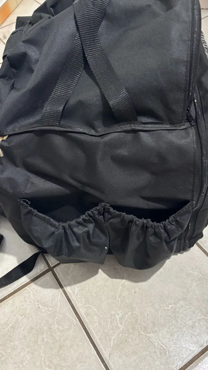 Bag motoboy - Foto 3