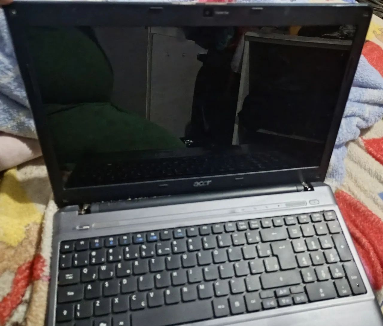 Vendo notebook  - Foto 2