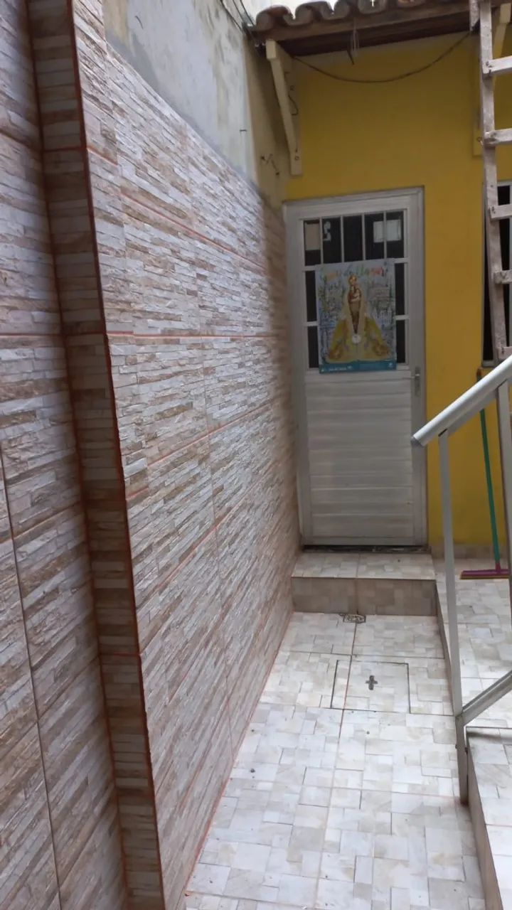 ALUGA-SE KITNET PROX DO CASTANHEIRA - Foto 4