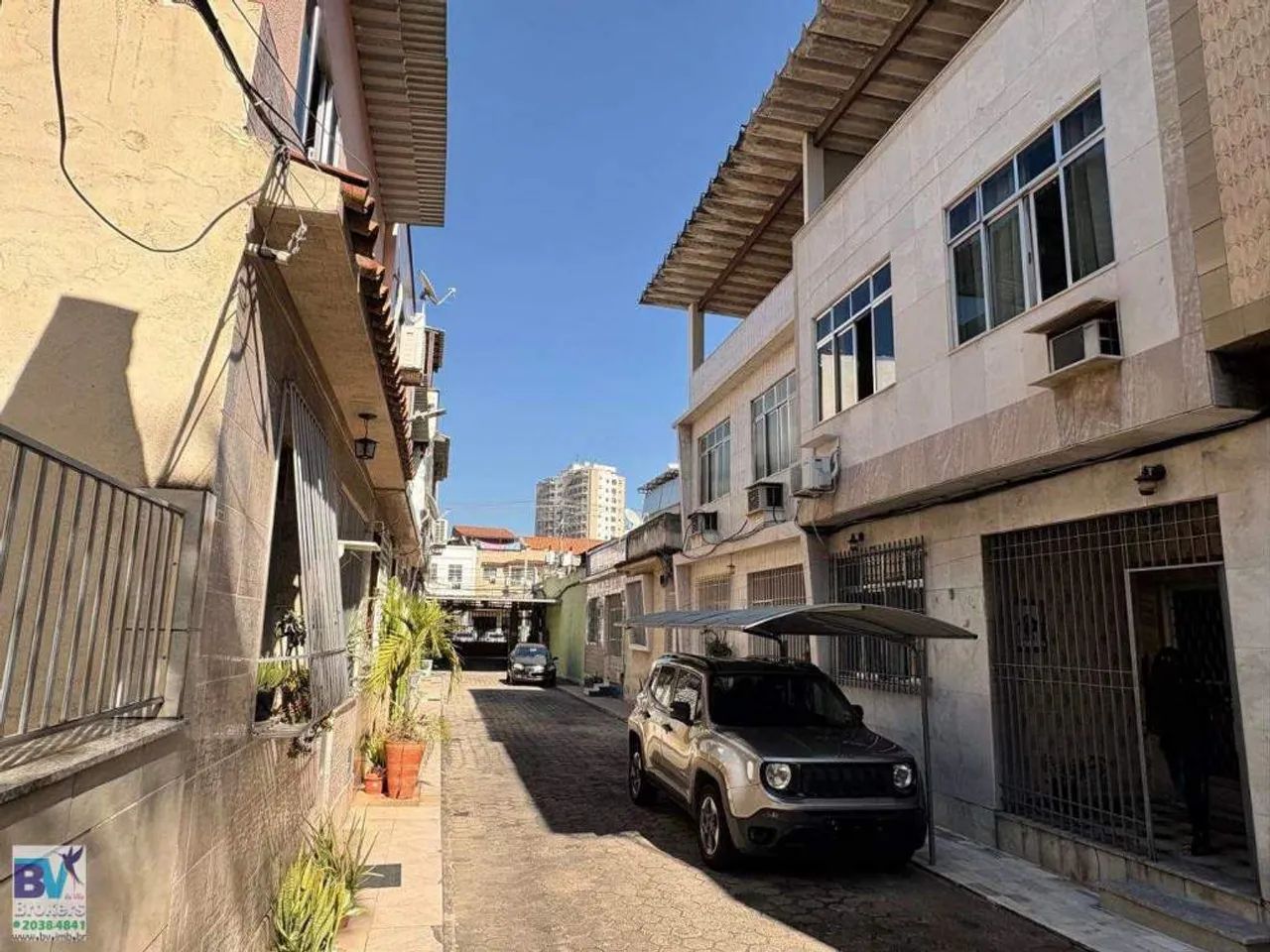 Casa de Vila com 3 quartos, Penha, Rio de Janeiro - R$ 450 mil, Cod: 2