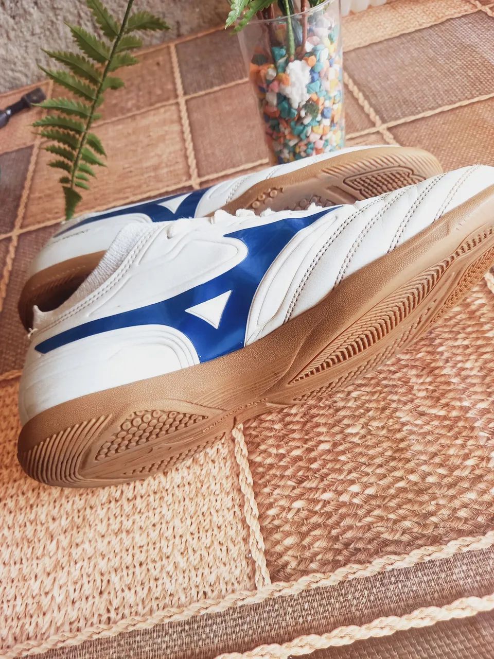 Chuteira mizuno - Foto 3