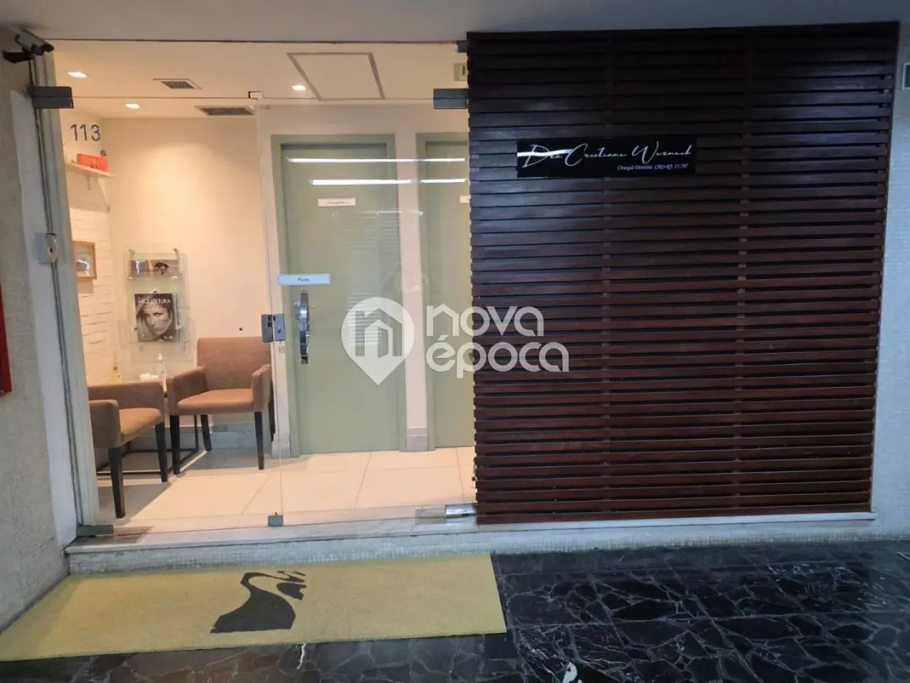Copacabana | Sala - Foto 2