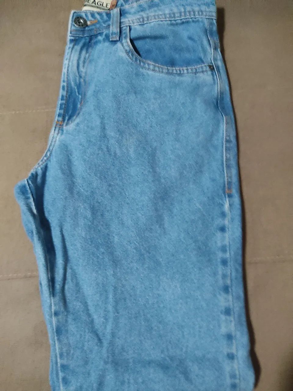 Calça Jeans Beagle Tam 38