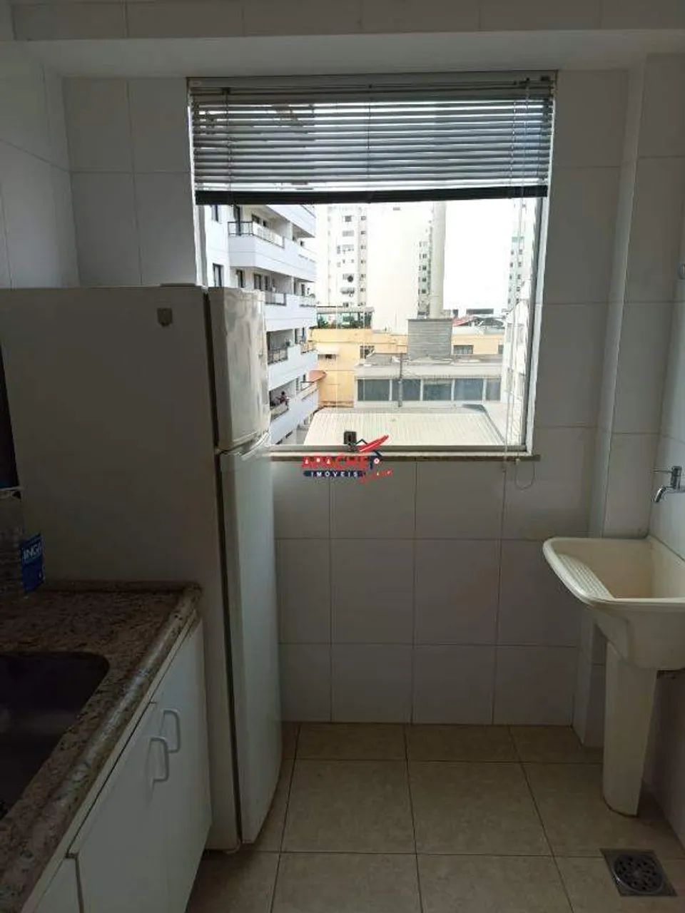 APARTAMENTO DE 01 QUARTO - CENTRO - VIÇOSA - MG - Foto 2
