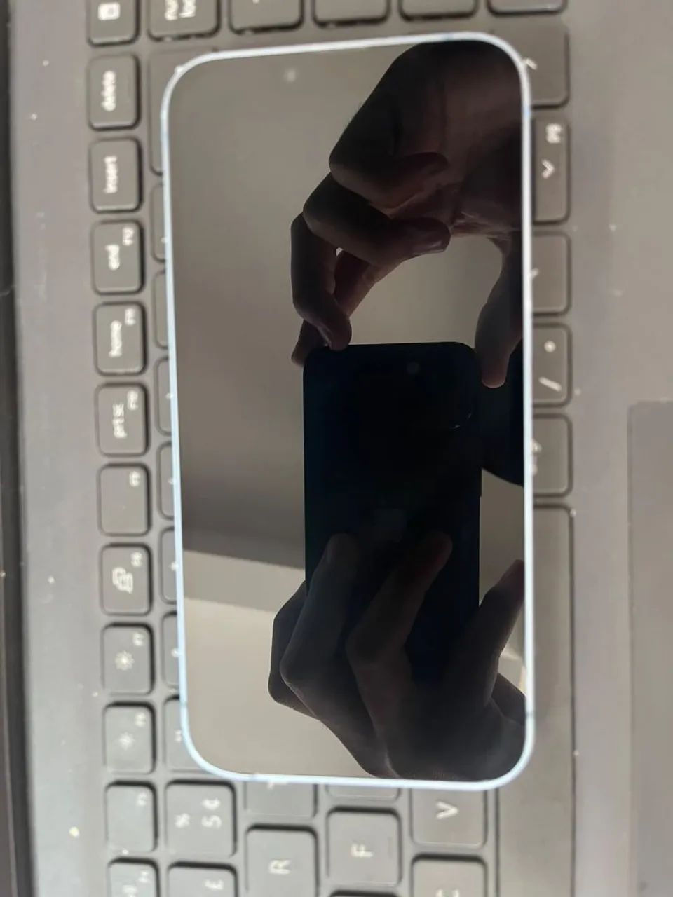 Vendo iPhone 14 128 GB perfeitamente  - Foto 5