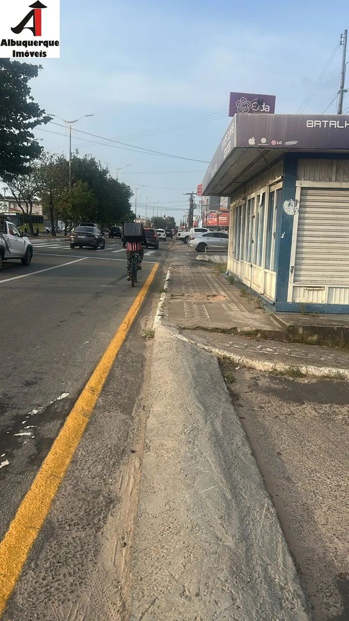 TERRENO COMERCIAL em SÃO LUÍS - MA, COHAMA - Foto 4