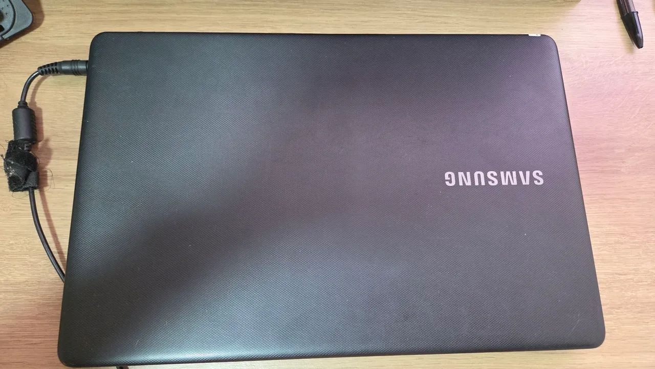 Notebook Samsung com Placa NVIDIA (Troco por Tablet) - Foto 5