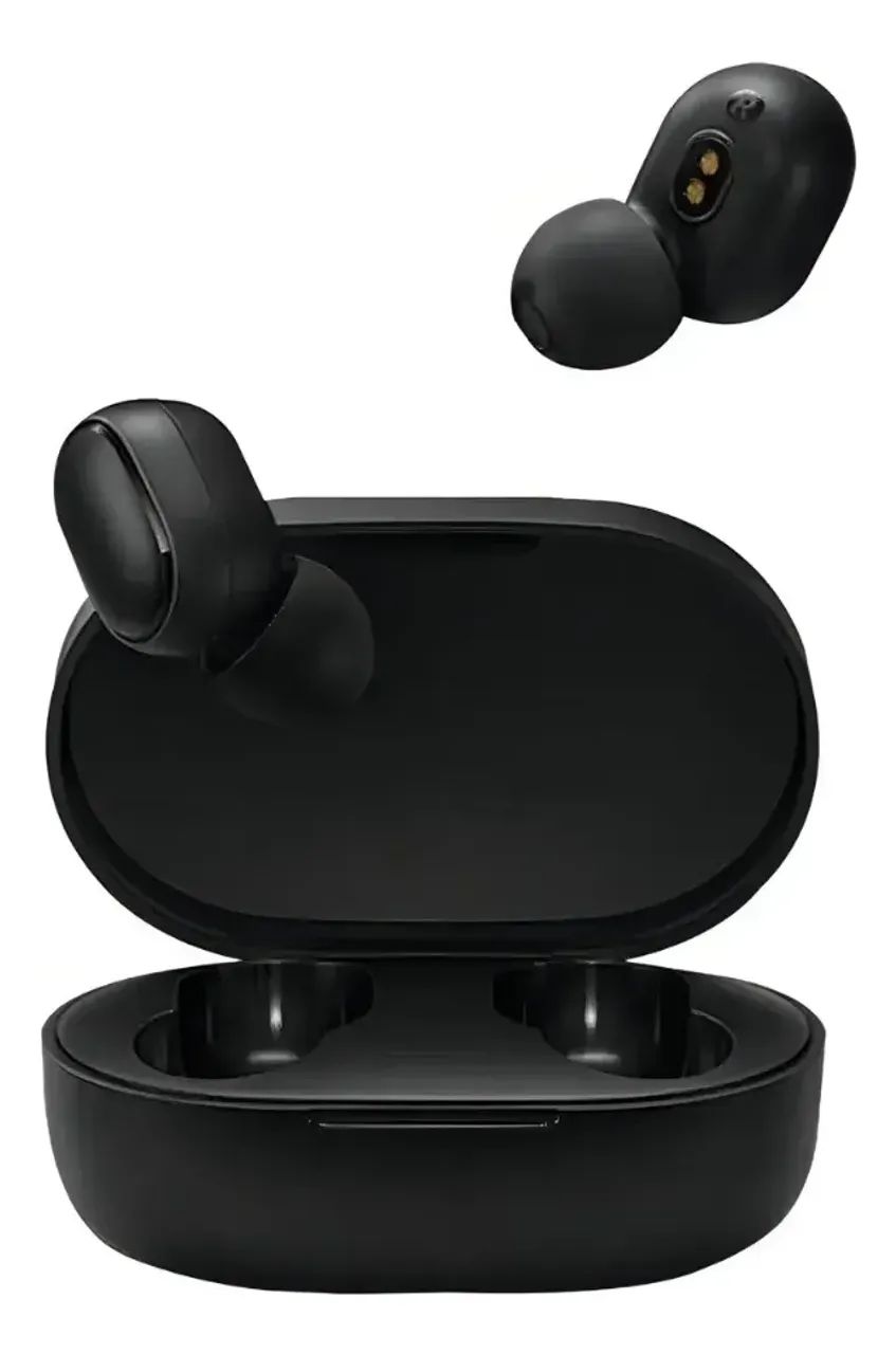 Fone De Ouvido Bluetooth Redmi Airdots - Foto 2