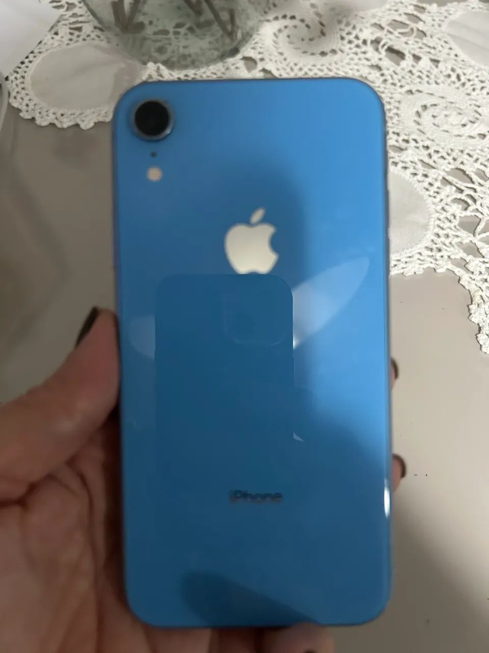 iPhone XR 128gb - Foto 3