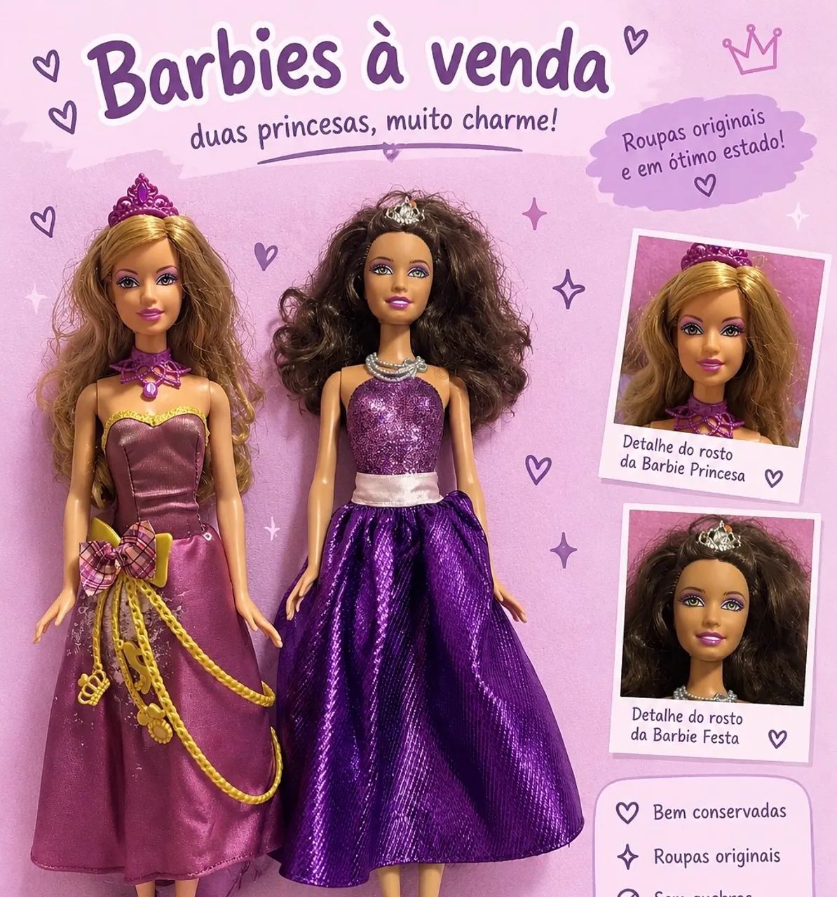 delancy e princesa 