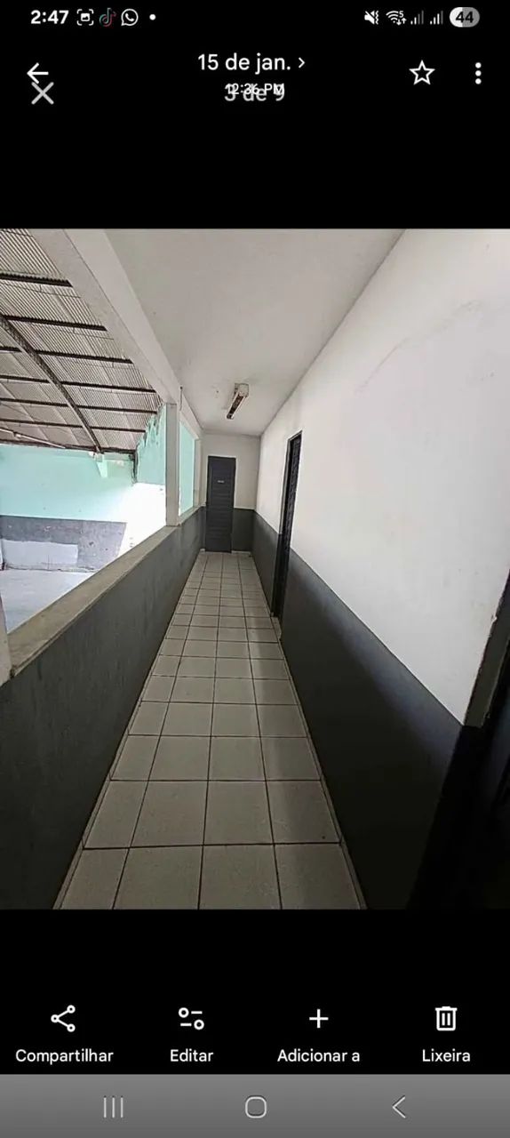 Excelente Galpão p/ diversos fins - Foto 4