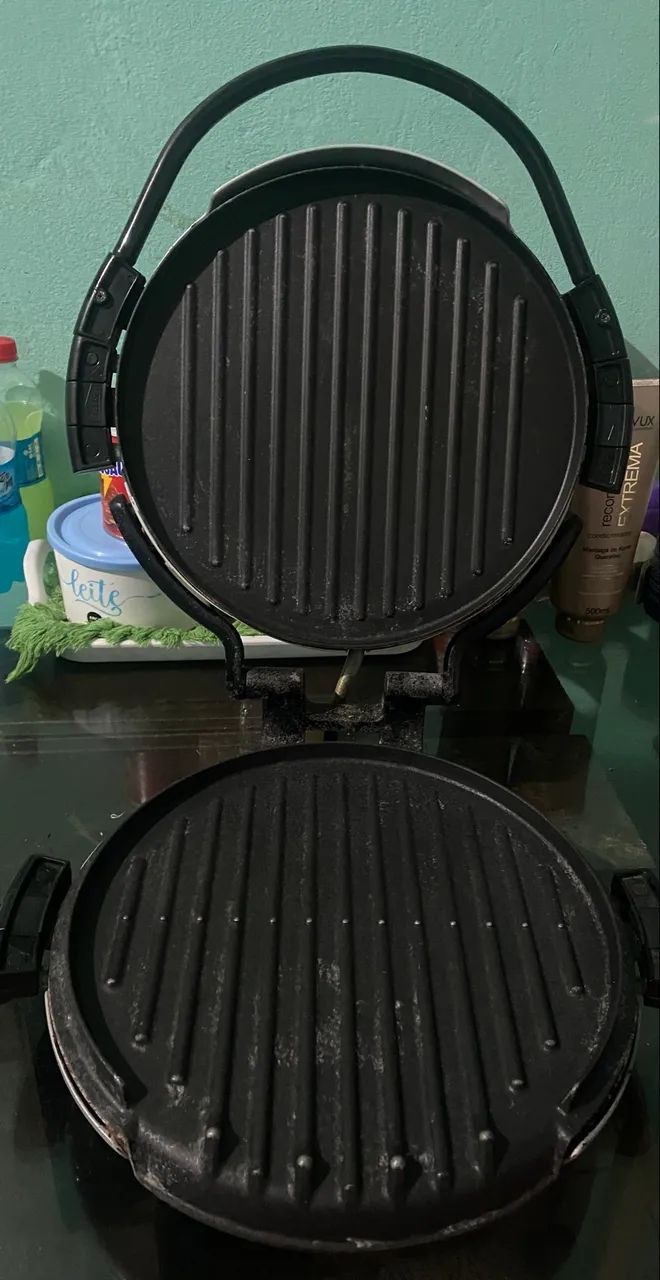 Gril - Foto 2
