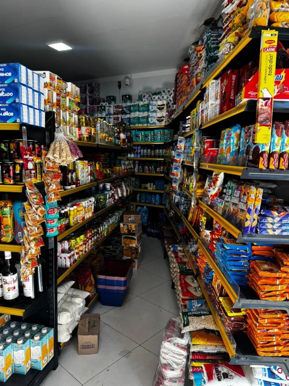 Vendo mercearia!! - Foto 3