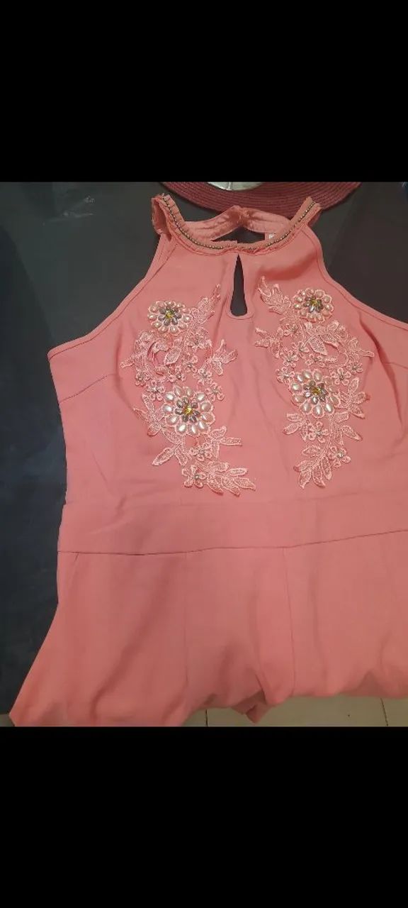 Roupas semi novas - Foto 4