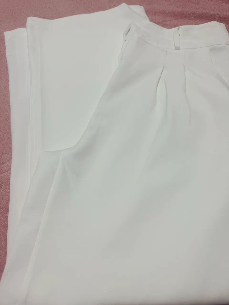 Calça alfaiataria - Foto 2