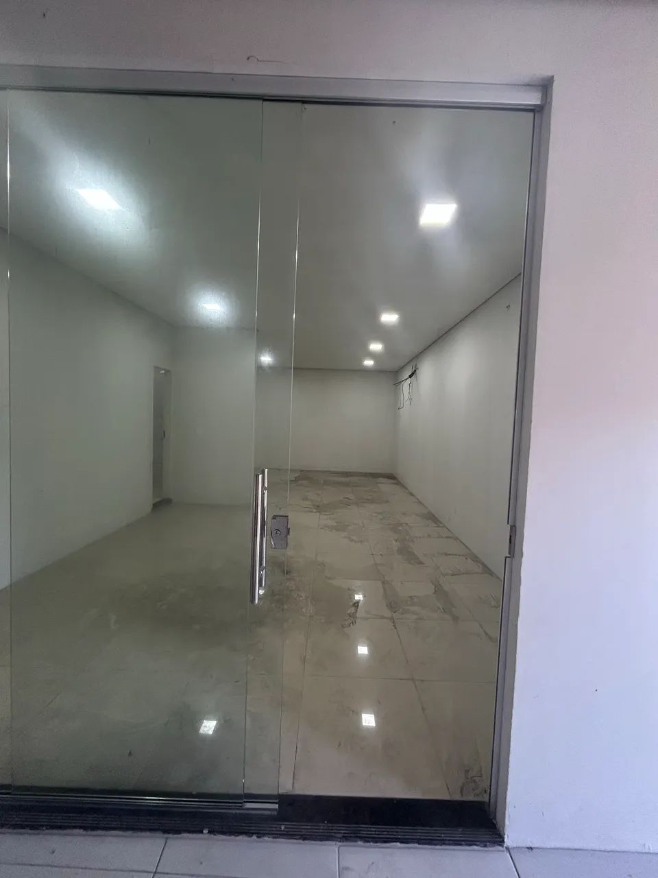Alugo ponto comercial  - Foto 2