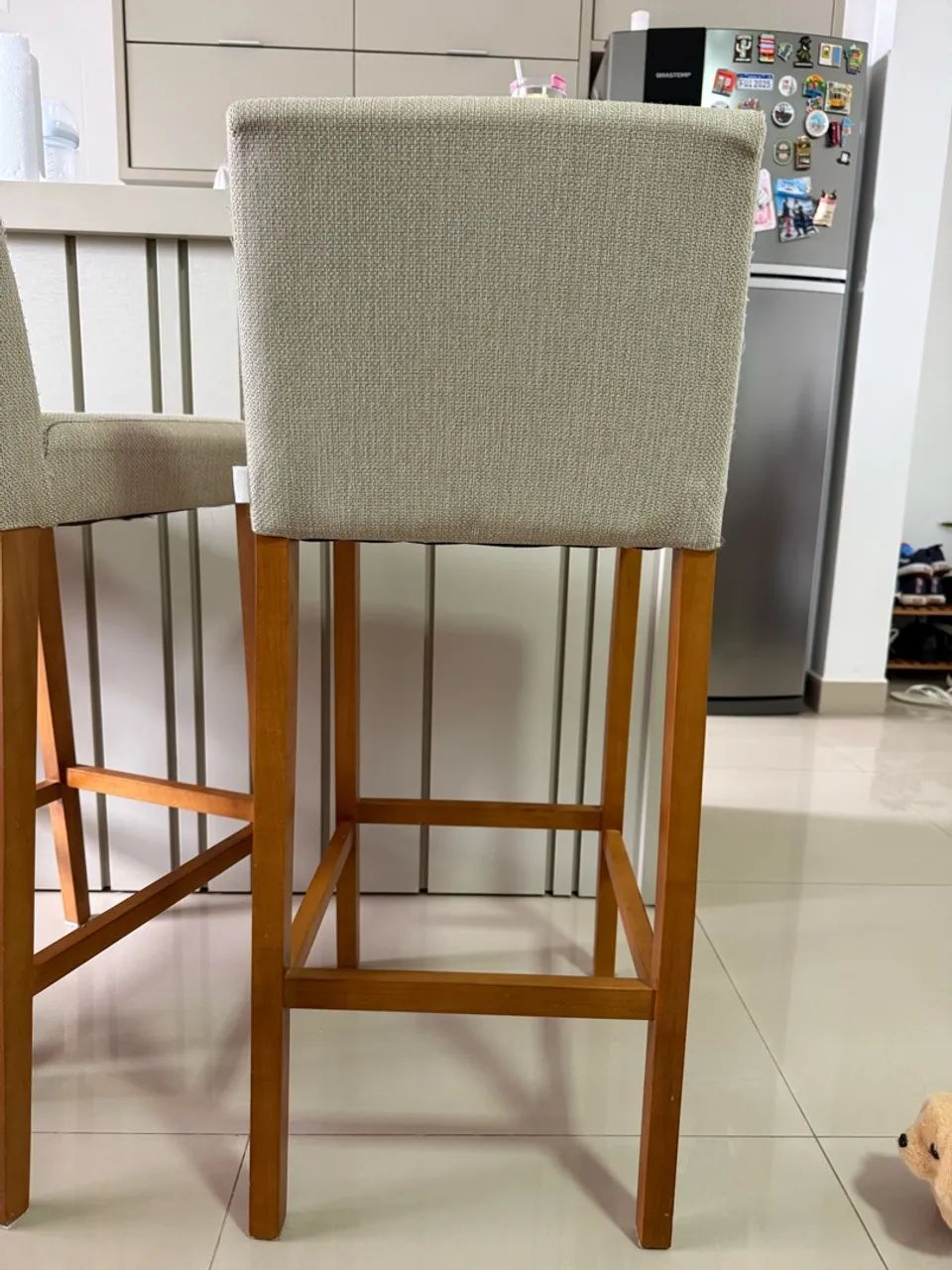 Banquetas altas  - Foto 2