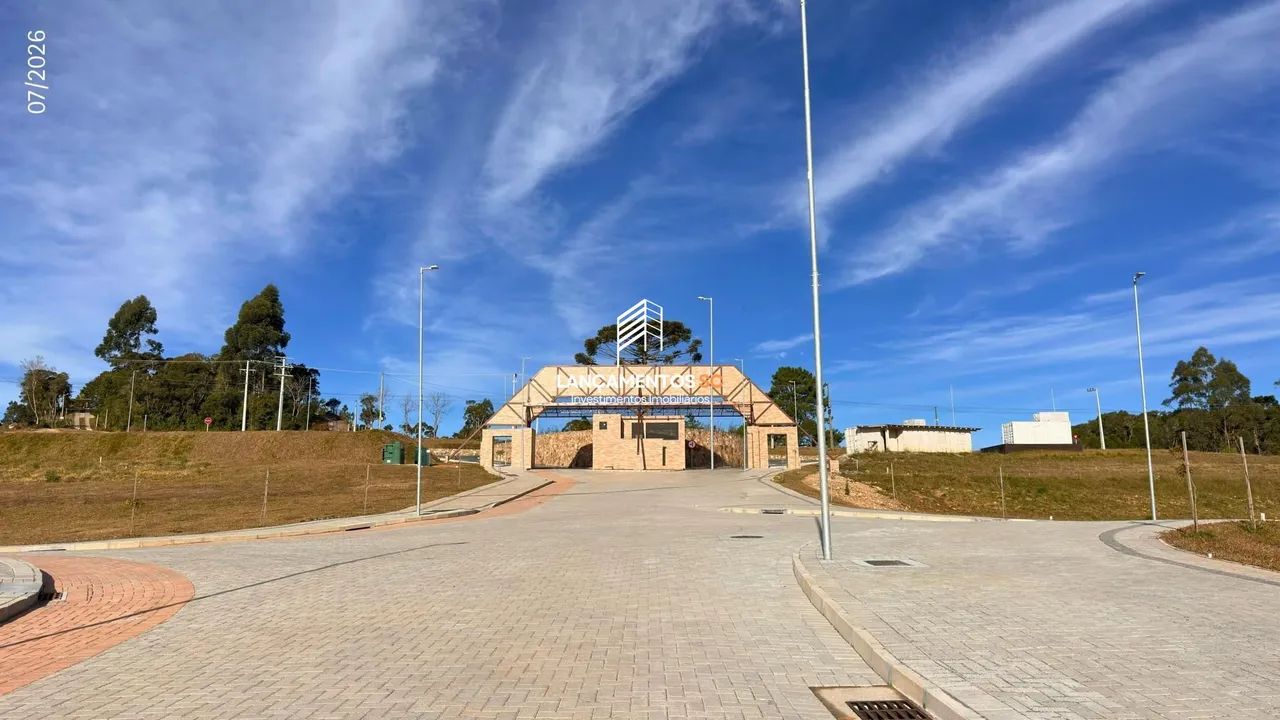 Loteamento Parque das Araucárias, Centro, Rancho Queimado/SC - Foto 4