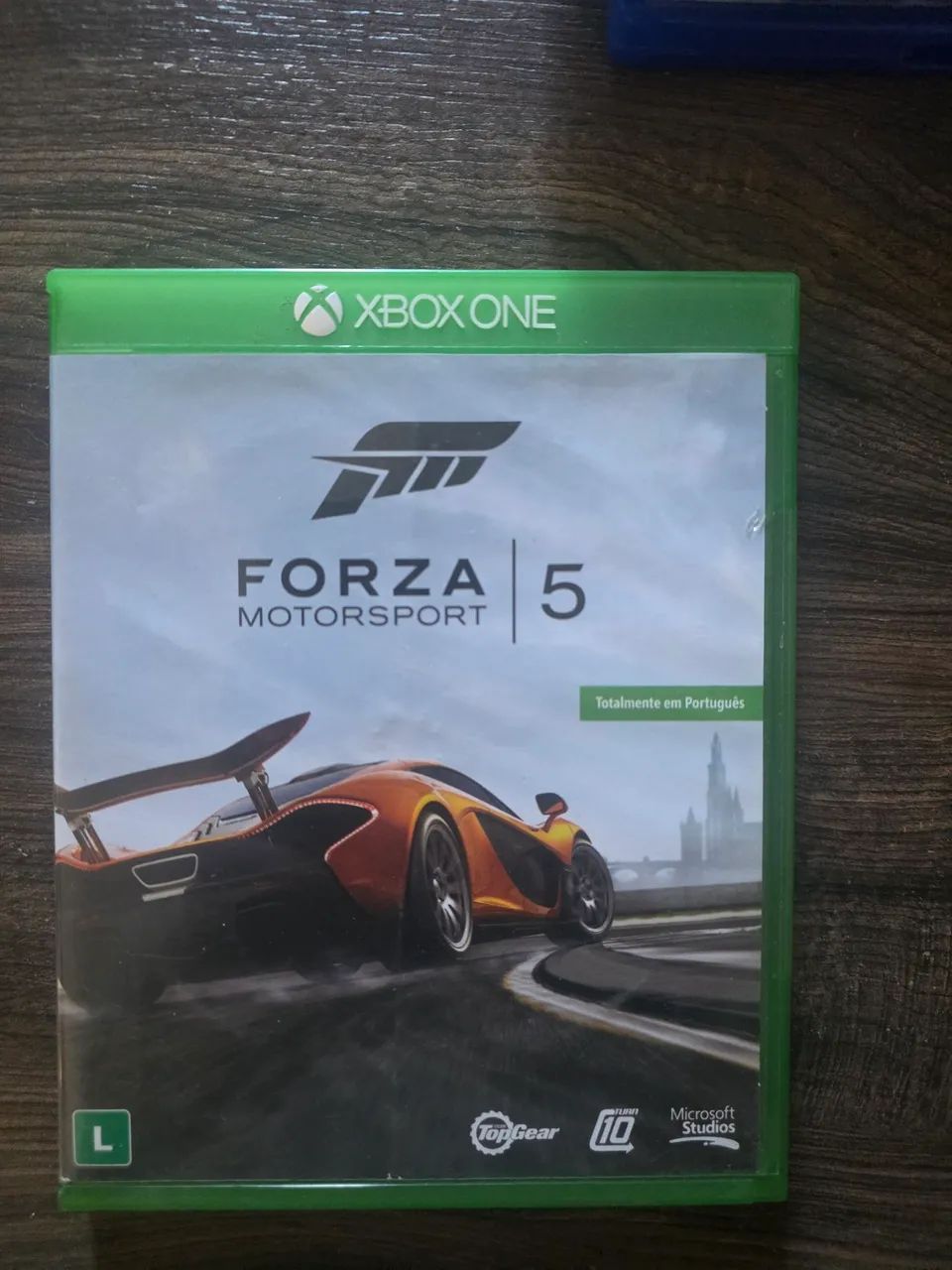 Conjunto de jogos PS4 e Xbox One - Foto 5