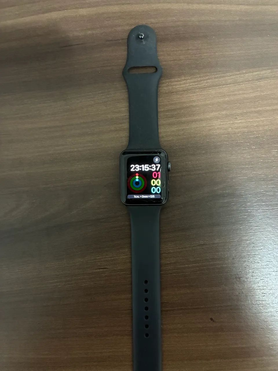 Apple Watch Series 3  - Foto 3