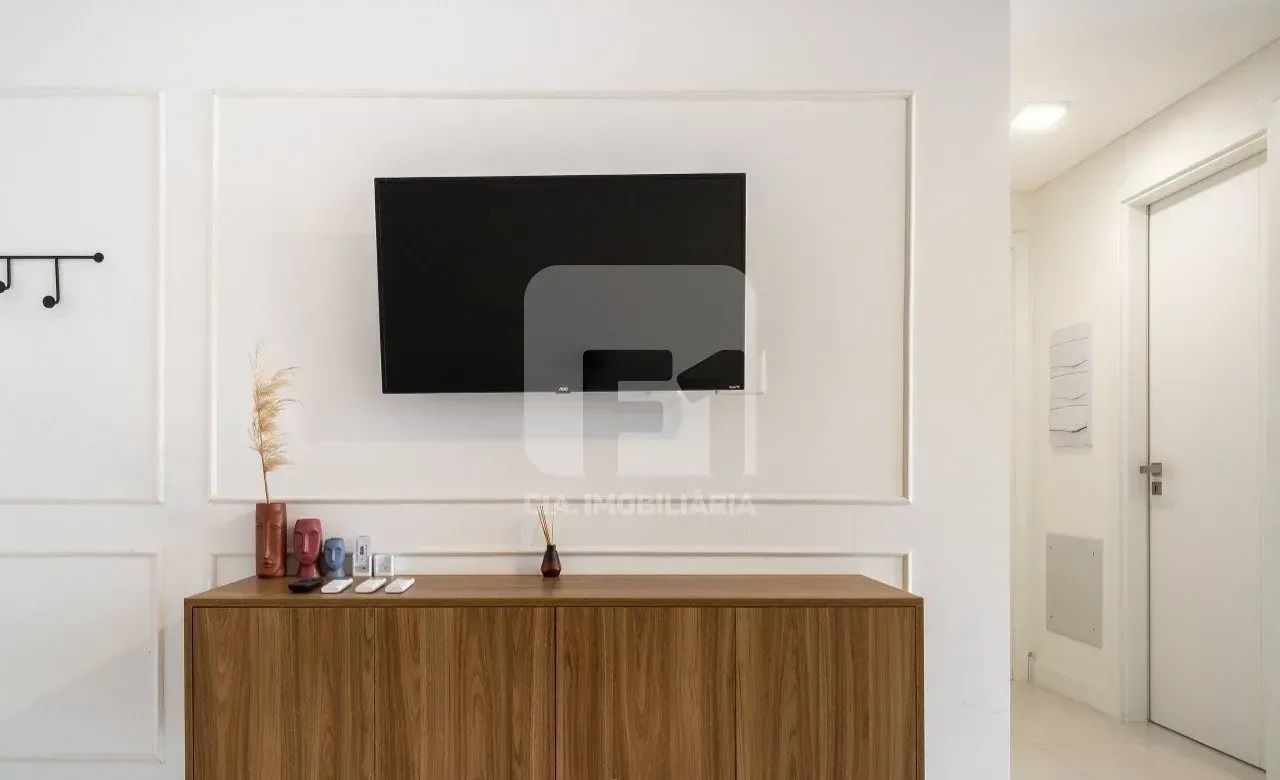 Apartamento com 2 dormitórios em Jurerê - Florianópolis - Foto 5