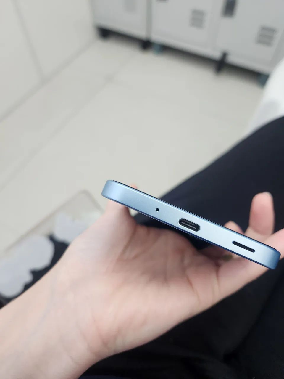 Samsung A17 - Foto 4