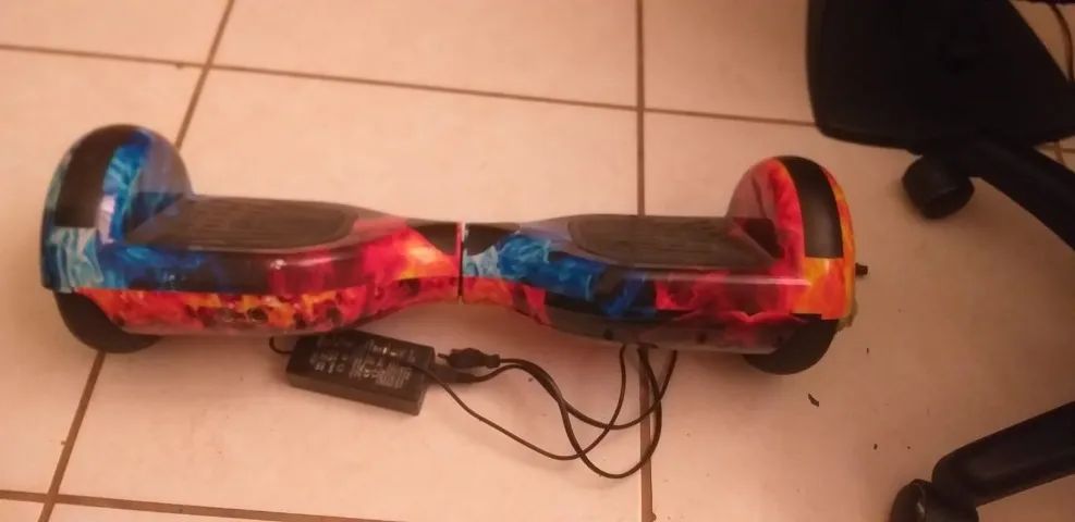 Hoverboard 