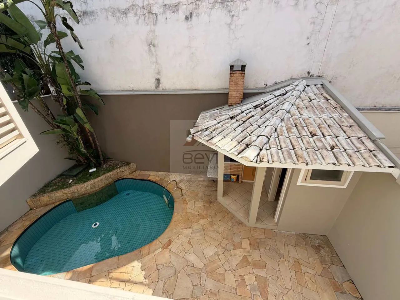 Casa de Condomínio Terras de Piracicaba 3 quartos- Cod: 8029