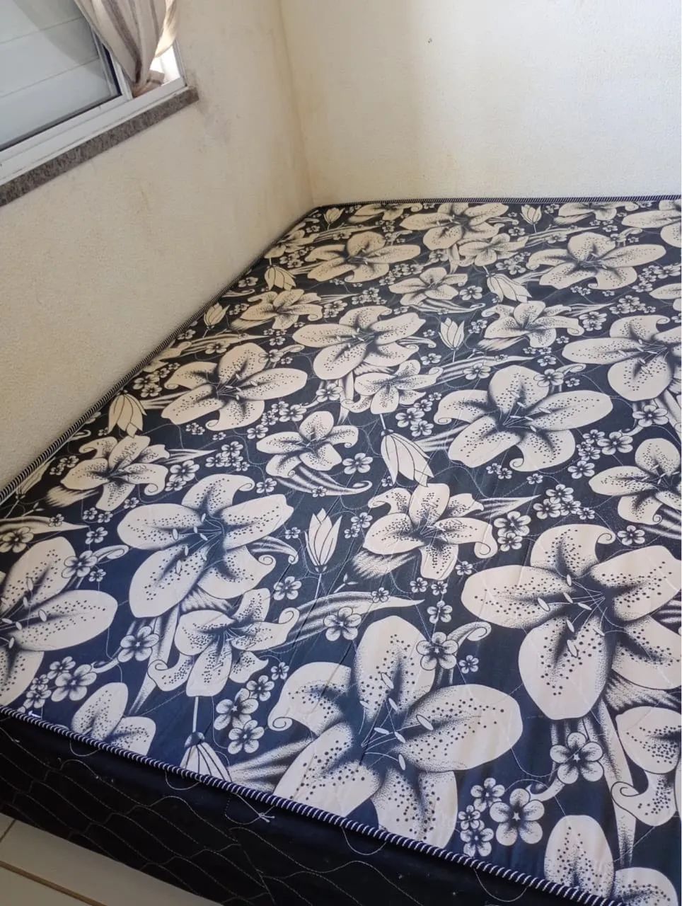 CAMA BOX CASAL (BASE) - Foto 5