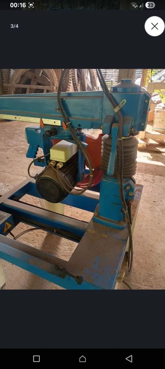 Serra - Foto 2