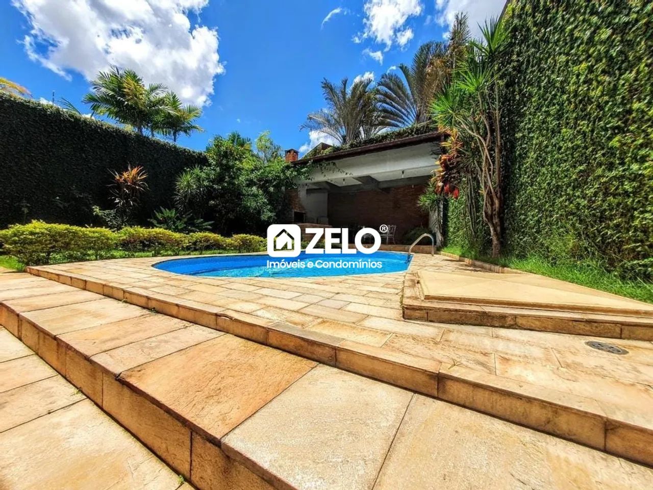 Casa à venda em Nova Campinas, Campinas - SP | Cód 59073 - Foto 5
