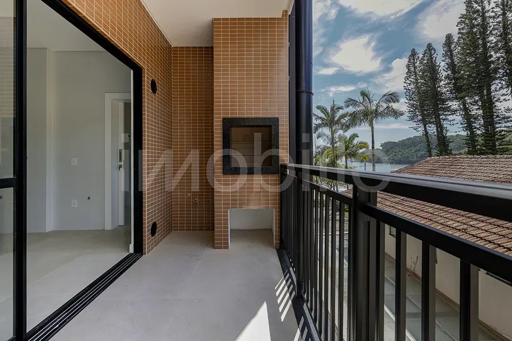 Apartamento no Edifício La Plage com 119m² na Praia de Cabeçudas em Itajaí. - Foto 2