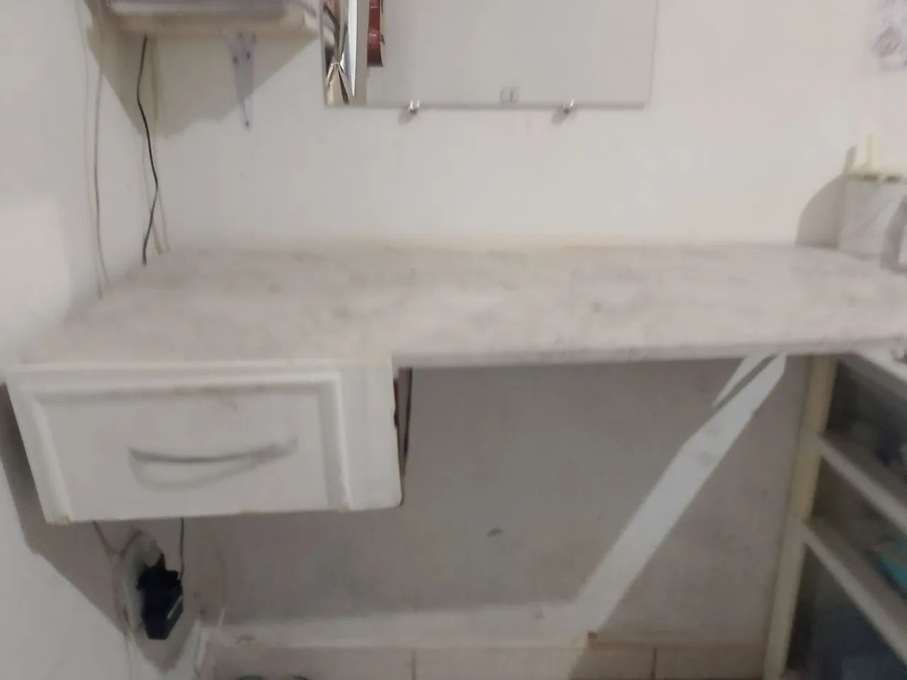 Peteadeira suspensa - Foto 3