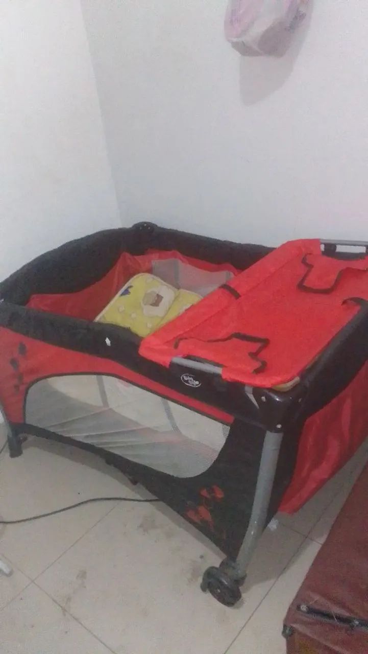 Vendo esse chiquerinho e essa balança  - Foto 3