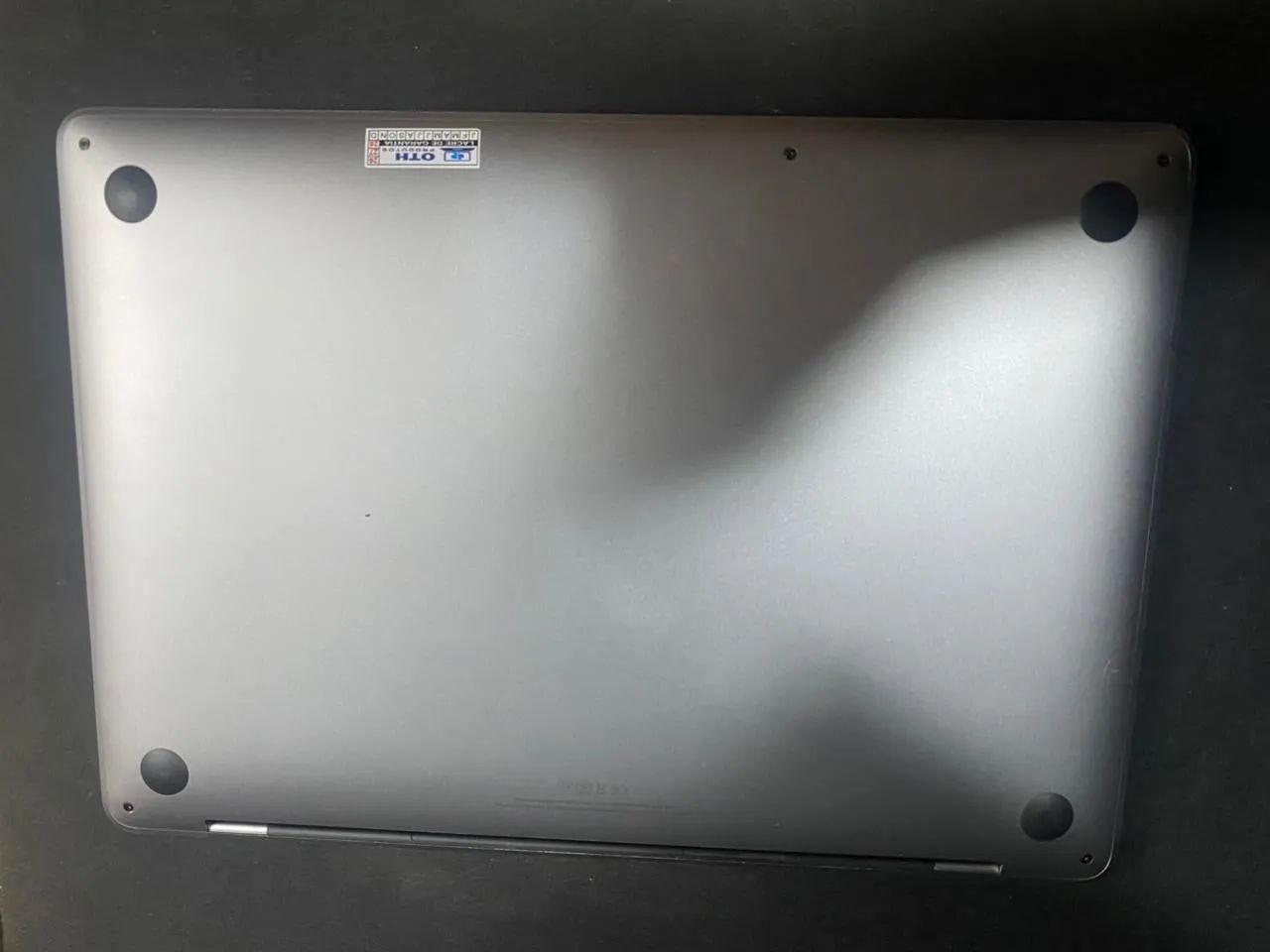 MacBook  - Foto 4