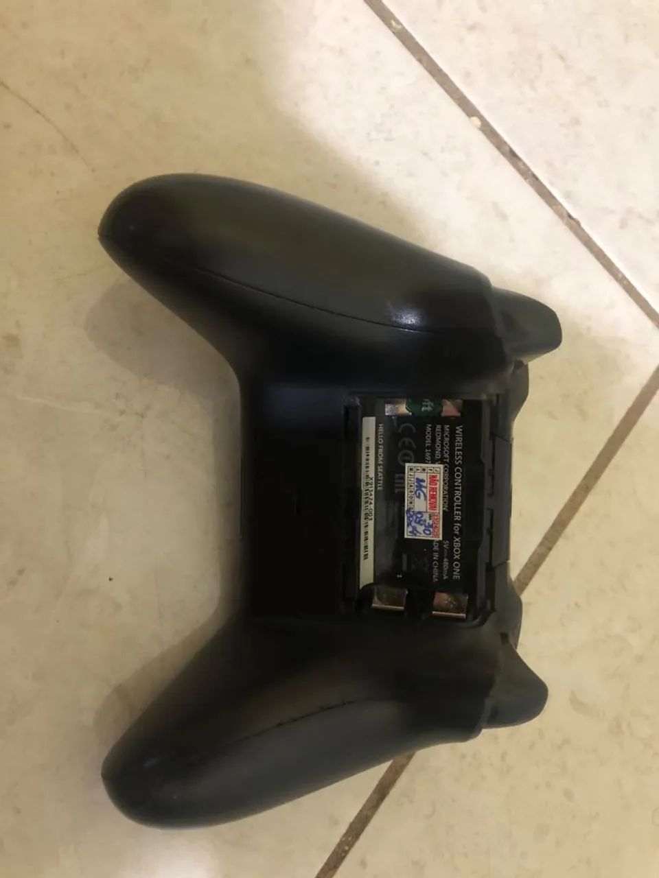 Controle de Xbox  - Foto 4