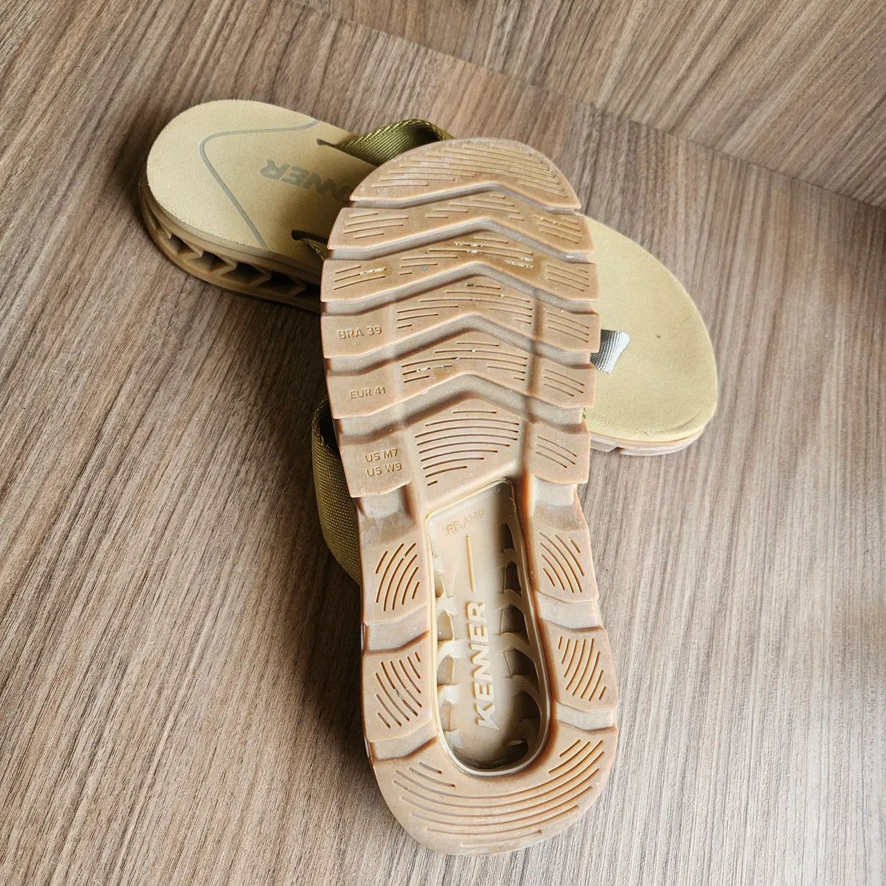 Chinelo kenner rakka color original  - Foto 4