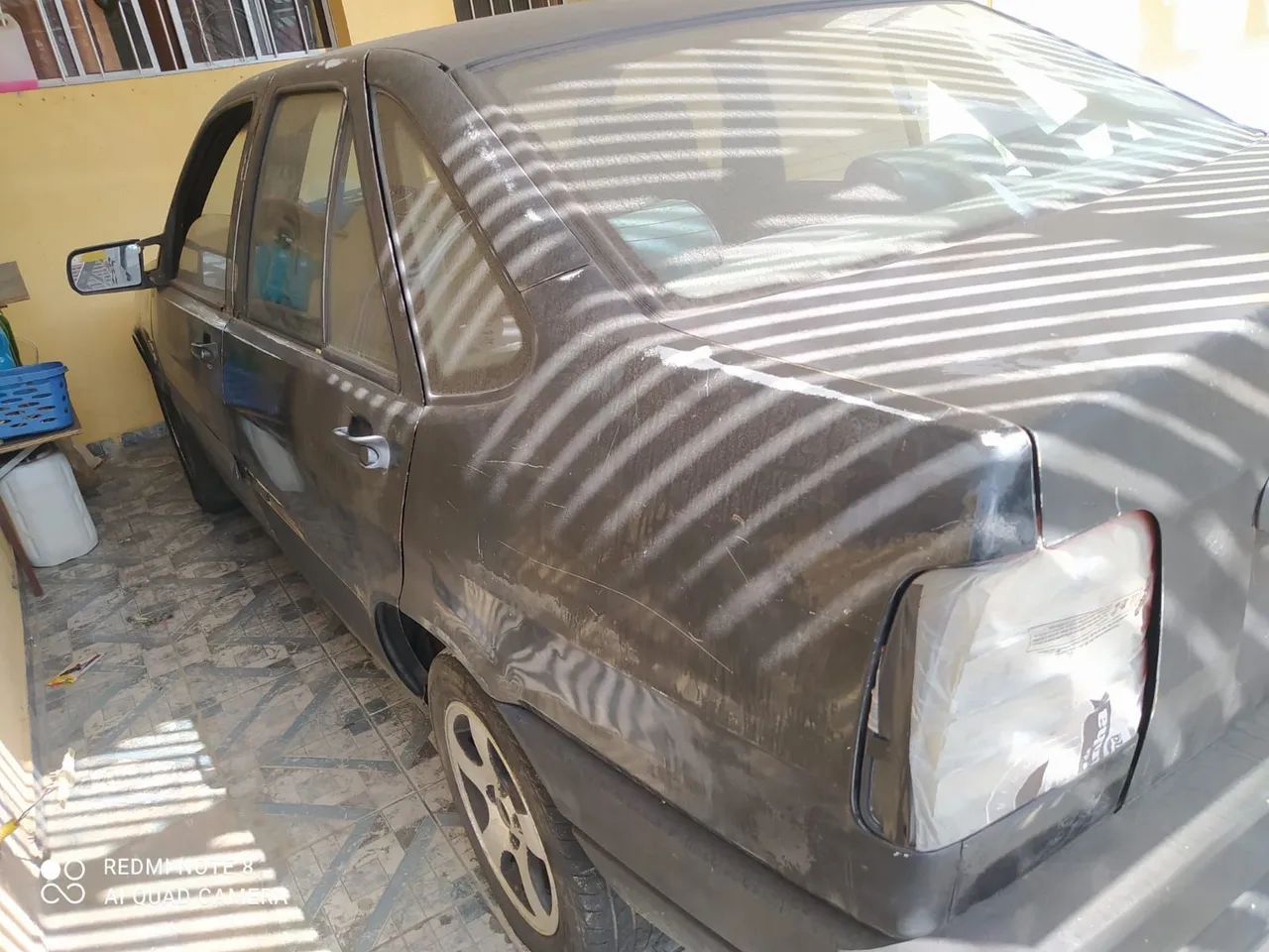 Fiat Tempra 2.0 I.e. 8V 2P E 4P 1995 - Foto 4
