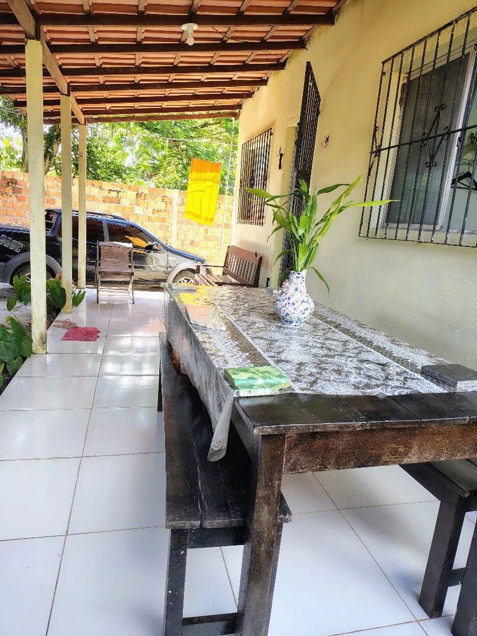 Vendo casa em Mosqueiro  - Foto 4