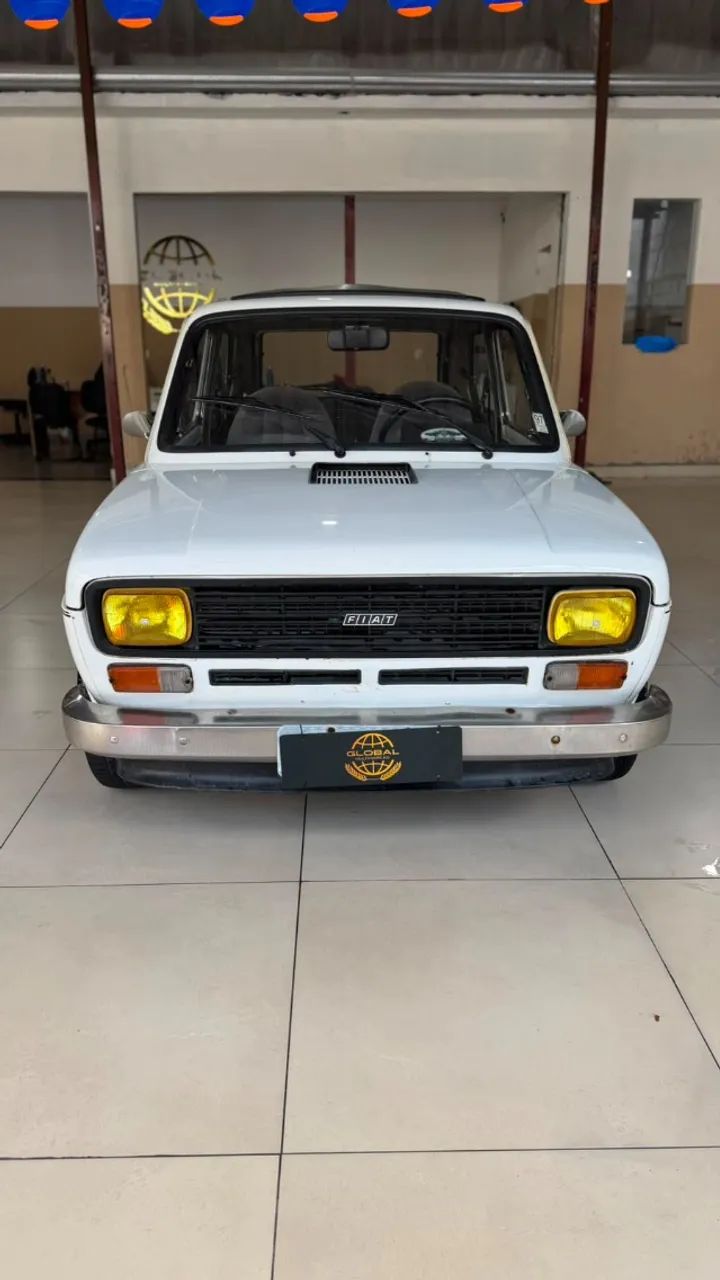 Fiat 147 C/ CL 1978 - Foto 2