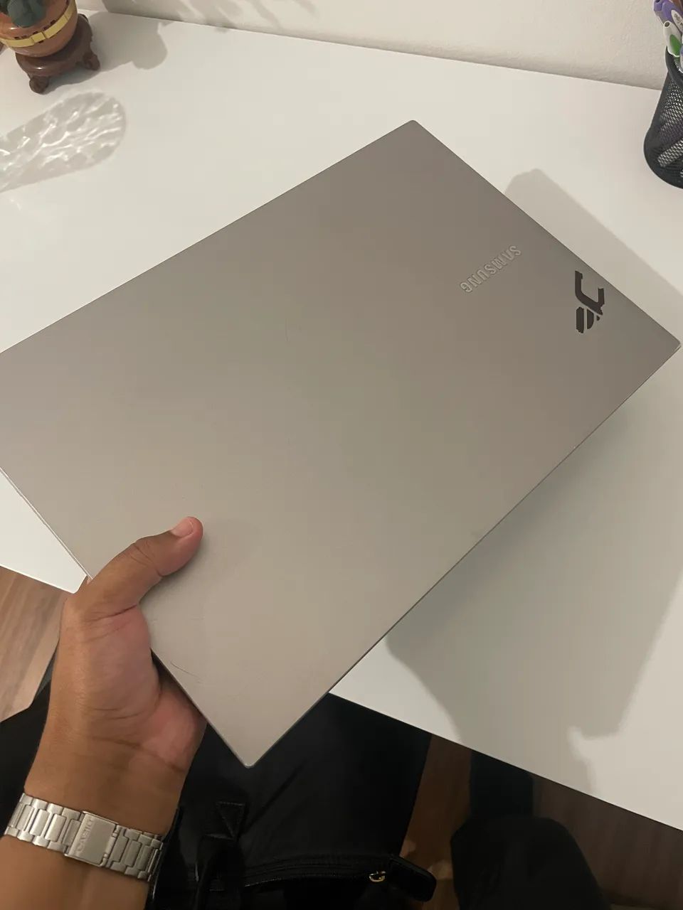NOTEBOOK SAMSUNG 1TB 16 GB RAM i7  - Foto 4