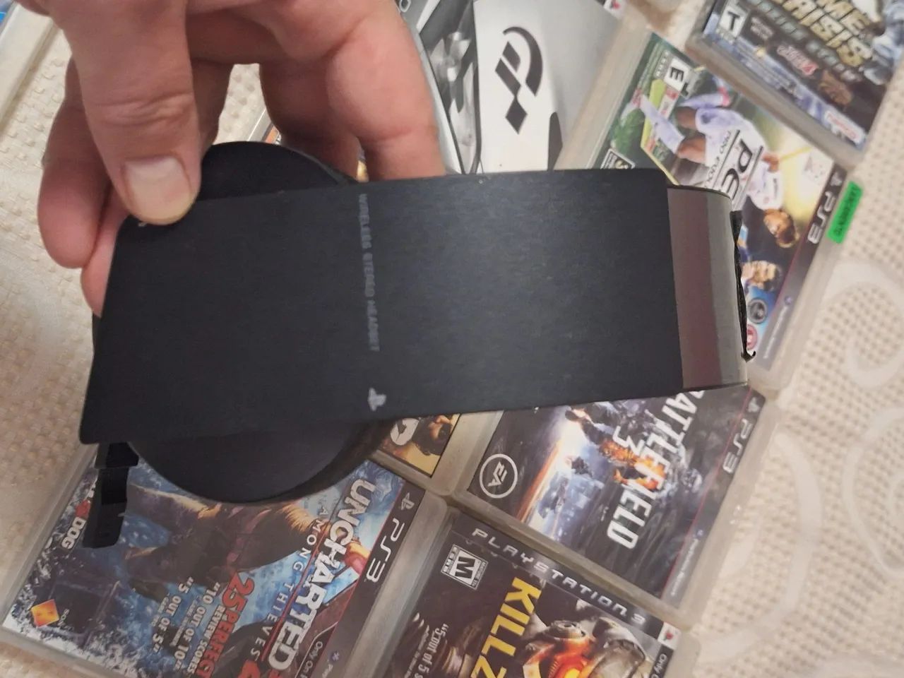 Ps3 - Foto 2