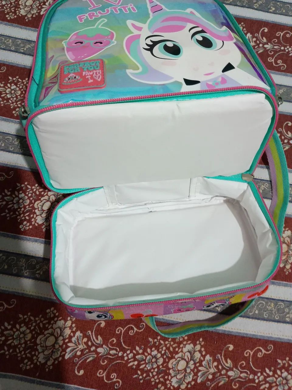 Bolsa escolar  - Foto 5