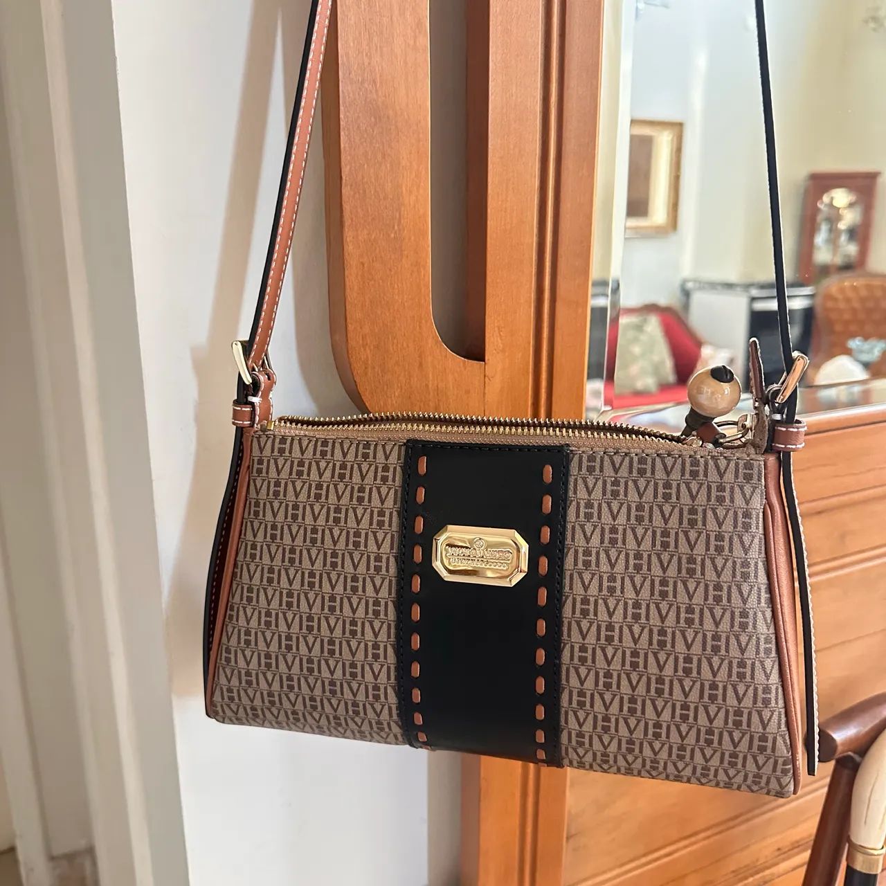 Bolsas Victor Hugo