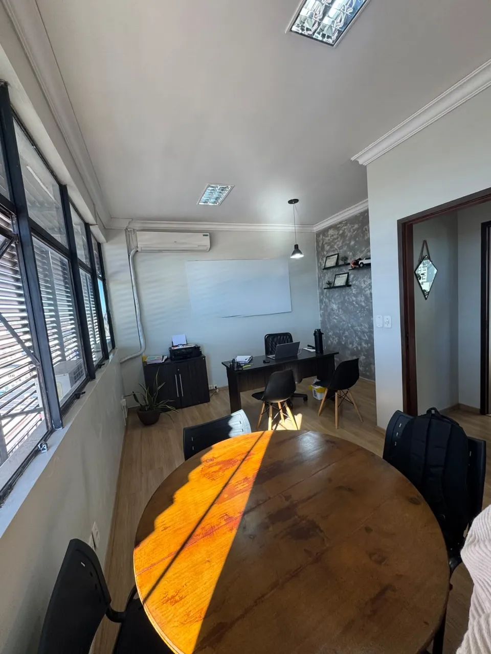 SALA COMERCIAL A VENDA NO CENTRO DE TOLEDO - Foto 4