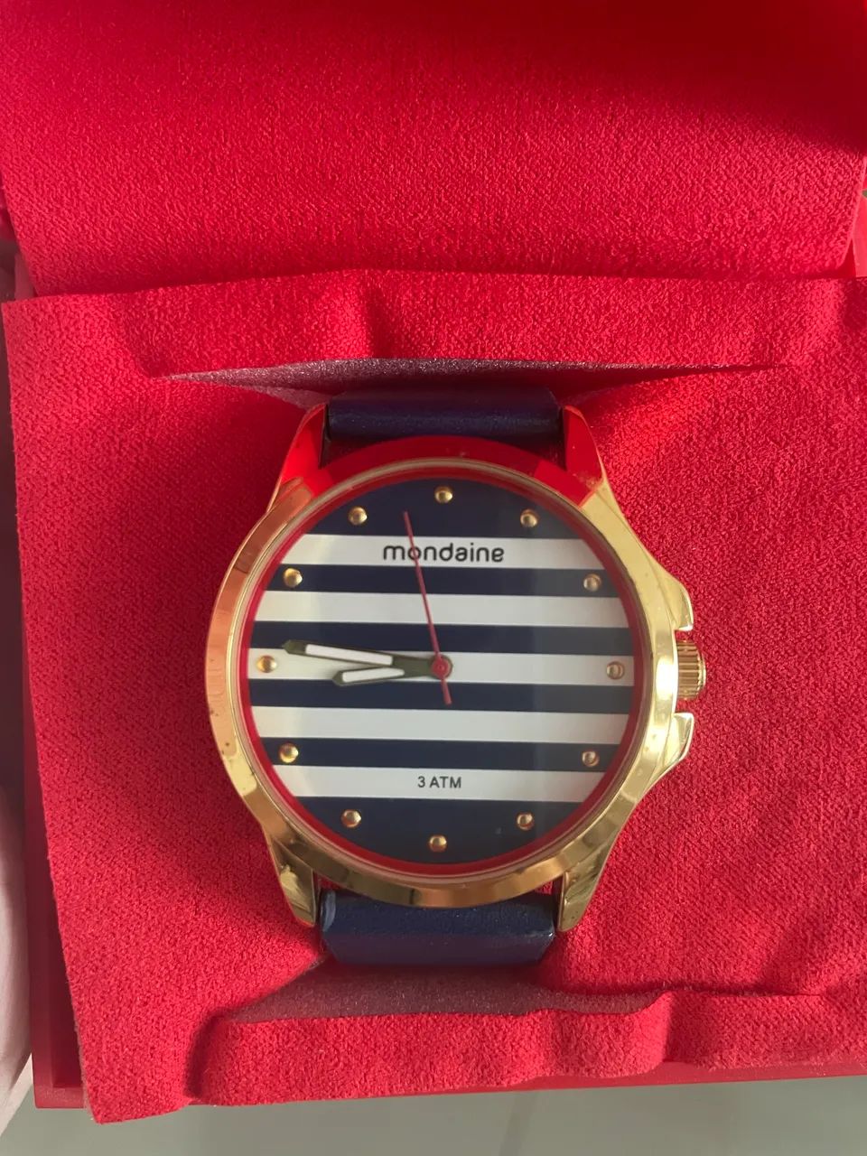 Relógio Mondaine - Foto 4