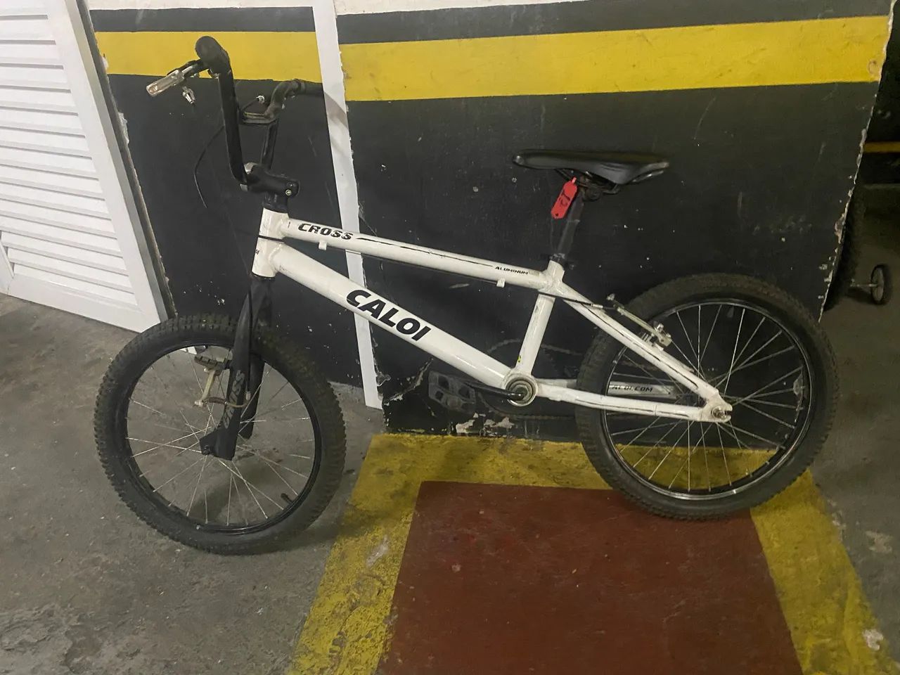 Bicicleta kaloi  Cross aro 20 - Foto 2